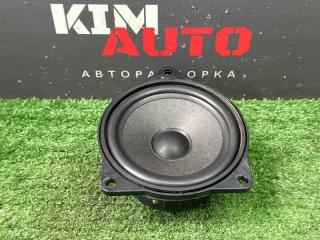 Запчасть динамик штатный передний левый BMW 7-Series