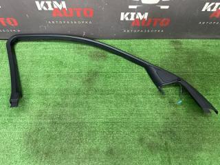 Запчасть накладка двери внутренняя передняя левая BMW 7-Series