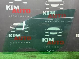 Запчасть стекло двери переднее левое BMW 7-Series