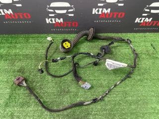 Фото запчасти проводка двери задняя Peugeot 407 Б/У запчасть Запчасть проводка двери задняя Peugeot 407