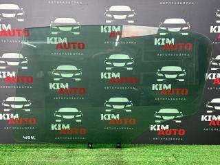 Фото запчасти стекло двери заднее левое Peugeot 407 Б/У запчасть Запчасть стекло двери заднее левое Peugeot 407