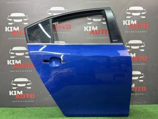 Запчасть дверь задняя правая Chevrolet Cruze