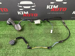 Запчасть проводка двери задняя правая Fiat Panda