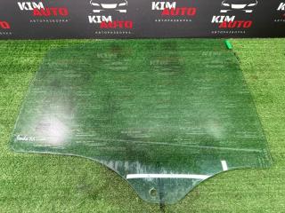 Запчасть стекло двери заднее правое Fiat Panda