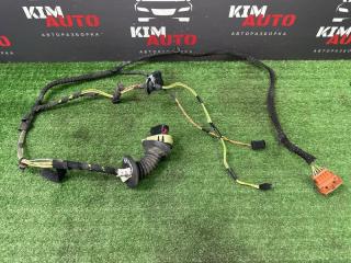 Фото запчасти проводка двери задняя правая Peugeot 307 Б/У запчасть Запчасть проводка двери задняя правая Peugeot 307