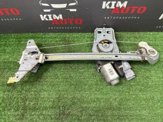 Фото запчасти механизм стеклоподъёмника с мотором задний правый Peugeot 307 Б/У запчасть Запчасть механизм стеклоподъёмника с мотором задний правый Peugeot 307