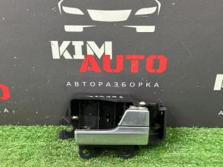 Ручка двери внутренняя правая Ford Focus 2