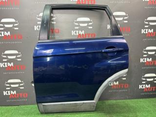 Запчасть дверь задняя левая Chevrolet Captiva