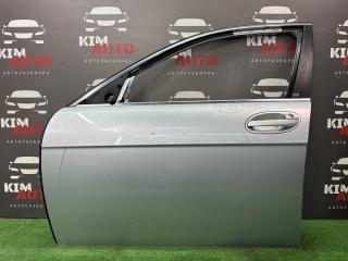 Запчасть дверь передняя левая BMW 7-Series