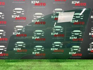 Запчасть стекло двери переднее левое BMW 7-Series