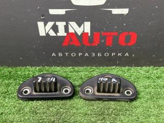 Фото запчасти отбойник крышки багажника Hyundai Creta 2018 Б/У запчасть Запчасть отбойник крышки багажника Hyundai Creta 2018