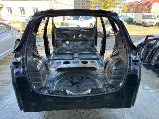 Фото запчасти задняя часть кузова Nissan Murano 2008 Б/У запчасть Запчасть задняя часть кузова Nissan Murano 2008