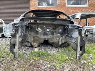 Фото запчасти передняя часть кузова лонжероны Nissan Murano 2008 Б/У запчасть Запчасть передняя часть кузова лонжероны Nissan Murano 2008