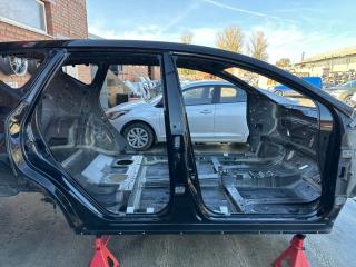 Фото запчасти порог со стойкой правый Nissan Murano 2008 Б/У запчасть Запчасть порог со стойкой правый Nissan Murano 2008