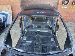 Фото запчасти крыша со стойками Nissan Murano 2008 Б/У запчасть Запчасть крыша со стойками Nissan Murano 2008