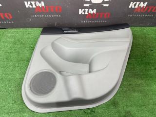 Запчасть обшивка двери задняя правая Chevrolet Orlando