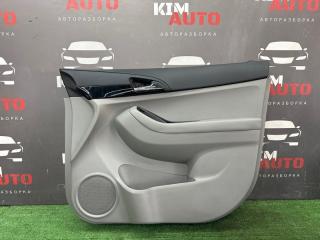 Запчасть обшивка двери передняя правая Chevrolet Orlando