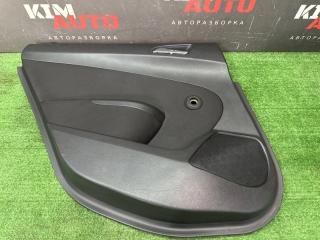Запчасть обшивка двери задняя левая Opel Astra 2012