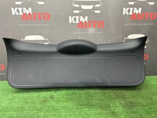 Обшивка крышки багажника Ford Focus 2