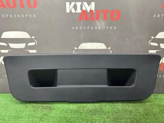 Обшивка крышки багажника Volkswagen Polo 5