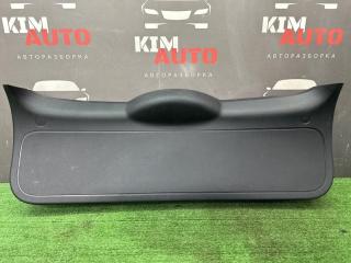 Обшивка крышки багажника Ford Focus 2