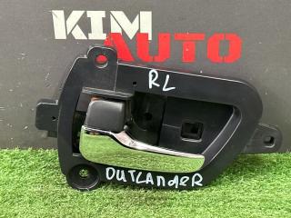 Запчасть ручка двери внутренняя задняя левая Mitsubishi Outlander