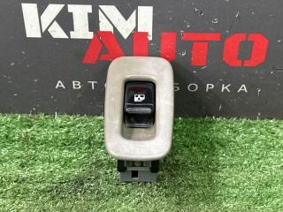 Запчасть кнопка стеклоподъемника передняя правая Chevrolet Lacetti