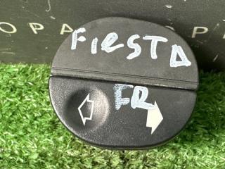 Кнопка стеклоподъемника передняя правая Fiesta