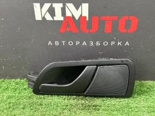 Запчасть ручка двери внутренняя задняя левая Skoda Fabia 1