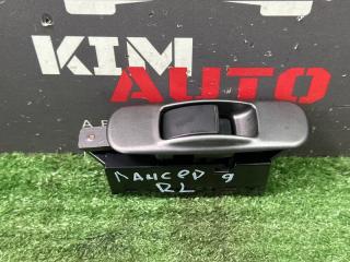 Запчасть кнопка стеклоподъемника задняя левая Mitsubishi Lancer 9