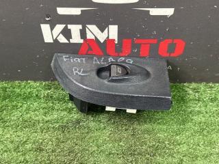 Запчасть кнопка стеклоподъемника задняя левая Fiat Albea