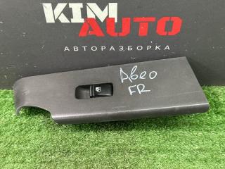 Запчасть кнопка стеклоподъемника передняя правая Chevrolet Aveo