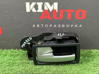 Запчасть ручка двери внутренняя задняя левая Ford Mondeo 3