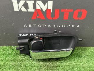 Ручка двери внутренняя задняя левая Hyundai I20