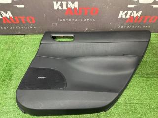 Фото запчасти обшивка двери задняя правая Mazda 6 Б/У запчасть Запчасть обшивка двери задняя правая Mazda 6