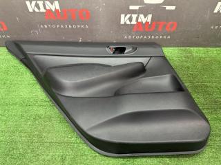 Запчасть обшивка двери задняя левая Honda Civic