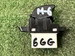 Фото запчасти кнопка стеклоподъемника Mazda 6 Б/У запчасть Запчасть кнопка стеклоподъемника Mazda 6