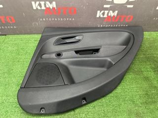 Запчасть обшивка двери задняя правая Fiat Punto