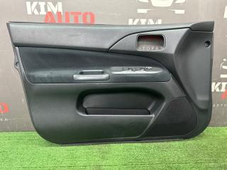 Запчасть обшивка двери передняя левая Mitsubishi Lancer 9