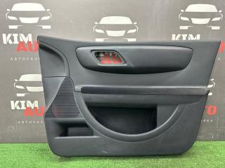 Запчасть обшивка двери передняя правая Citroen C 4