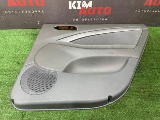 Запчасть обшивка двери задняя правая Chevrolet Lacetti