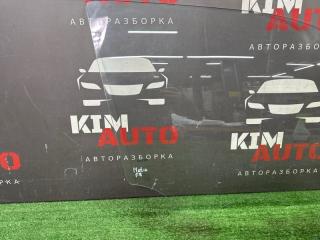 Стекло двери переднее правое Daewoo Matiz