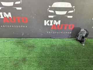 Фото запчасти замок двери передний левый Peugeot 206 Б/У запчасть Запчасть замок двери передний левый Peugeot 206