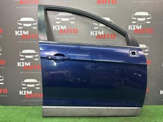 Запчасть дверь передняя правая Chevrolet Captiva