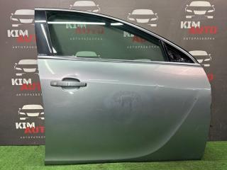 Запчасть дверь передняя правая Opel Insignia