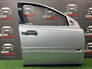 Запчасть дверь передняя правая Volvo XC90