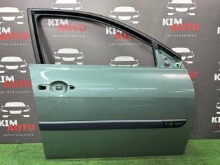 Запчасть дверь передняя правая Renault Megane