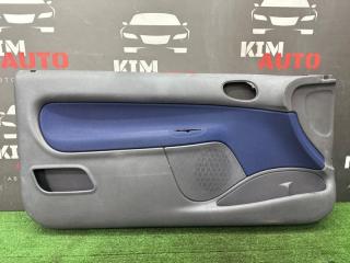 Фото запчасти обшивка двери передняя левая Peugeot 206 Б/У запчасть Запчасть обшивка двери передняя левая Peugeot 206