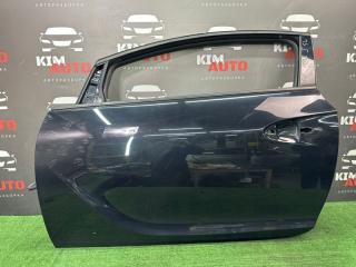 Запчасть дверь передняя левая Opel Astra