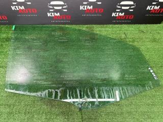 Запчасть стекло двери переднее правое Fiat Panda